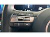 Hyundai KONA 1.6 Hybrid 129 N Line 5dr DCT Black