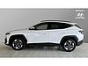 Hyundai TUCSON 1.6T Plug-in Hybrid Premium 5dr Auto WHITE
