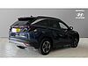 Hyundai TUCSON 1.6T Plug-in Hybrid Advance 5dr Auto BLUE