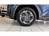 Hyundai TUCSON 1.6T Plug-in Hybrid Advance 5dr Auto BLUE