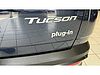 Hyundai TUCSON 1.6T Plug-in Hybrid Advance 5dr Auto BLUE