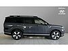 Hyundai SANTA FE 1.6 TGDi 239 Hybrid Ultimate 5dr 4WD Auto Ecotronic Grey
