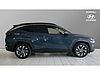Hyundai TUCSON 1.6 TGDi Premium 5dr 2WD Teal