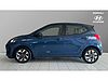 Hyundai I10 I10 1.0 [58] Advance 5dr Auto [Nav] Blue