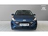Hyundai I10 I10 1.0 [58] Advance 5dr Auto [Nav] Blue
