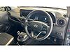 Hyundai I10 I10 1.0 [58] Advance 5dr Auto [Nav] Blue