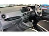 Hyundai I10 I10 1.0 [58] Advance 5dr Auto [Nav] Blue