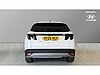 Hyundai TUCSON 1.6T 48V MHD Ultimate 5dr DCT White