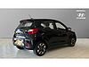 Hyundai I10 I10 1.0 [58] Advance 5dr Auto [Nav] Black