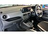 Hyundai I10 I10 1.0 [58] Advance 5dr Auto [Nav] Black