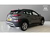 Hyundai KONA 1.0 TGDi 48V MHEV SE Connect 5dr Grey