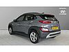 Hyundai KONA 1.0 TGDi 48V MHEV SE Connect 5dr Grey