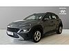 Hyundai KONA 1.0 TGDi 48V MHEV SE Connect 5dr Grey