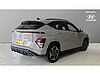 Hyundai KONA 1.6 Hybrid 129 N Line 5dr DCT Grey