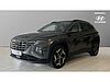 Hyundai TUCSON 1.6 TGDi Hybrid 230 Ultimate 5dr 2WD Auto GREY