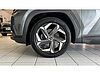Hyundai TUCSON 1.6 TGDi Hybrid 230 Ultimate 5dr 2WD Auto GREY
