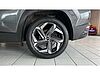 Hyundai TUCSON 1.6 TGDi Hybrid 230 Ultimate 5dr 2WD Auto GREY