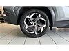 Hyundai TUCSON 1.6 TGDi Hybrid 230 Ultimate 5dr 2WD Auto GREY