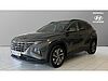 Hyundai TUCSON 1.6 TGDi Premium 5dr 2WD Grey