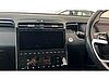 Hyundai TUCSON 1.6 TGDi Premium 5dr 2WD Grey