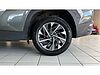 Hyundai TUCSON 1.6 TGDi Premium 5dr 2WD Grey