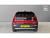 Hyundai BAYON 1.0 TGDi 48V MHEV Premium 5dr Red