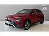 Hyundai BAYON 1.0 TGDi 48V MHEV Premium 5dr Red