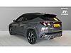 Hyundai TUCSON 1.6T N Line 5dr Grey