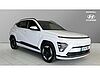 Hyundai KONA 115kW Advance 48kWh 5dr Auto White