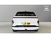Hyundai KONA 115kW Advance 48kWh 5dr Auto White