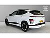 Hyundai KONA 115kW Advance 48kWh 5dr Auto White