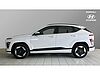 Hyundai KONA 115kW Advance 48kWh 5dr Auto White