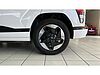 Hyundai KONA 115kW Advance 48kWh 5dr Auto White