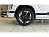 Hyundai KONA 115kW Advance 48kWh 5dr Auto White