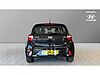 Hyundai I10 1.0 [63] Advance 5dr Auto [Nav] BLACK