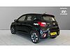 Hyundai I10 1.0 [63] Advance 5dr Auto [Nav] BLACK
