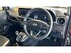 Hyundai I10 1.0 [63] Advance 5dr Auto [Nav] BLACK