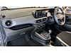 Hyundai I10 1.0 [63] Advance 5dr Auto [Nav] BLACK