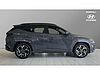 Hyundai TUCSON 1.6T N Line S 5dr Grey
