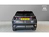 Hyundai TUCSON 1.6T N Line S 5dr Grey