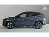 Hyundai TUCSON 1.6T N Line S 5dr Grey