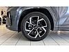 Hyundai TUCSON 1.6T N Line S 5dr Grey