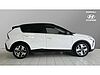 Hyundai BAYON 1.0 TGDi 48V MHEV Ultimate 5dr White