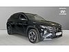 Hyundai TUCSON 1.6T Hybrid Advance 5dr Auto Abyss Black Prl