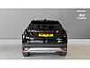 Hyundai TUCSON 1.6T Hybrid Advance 5dr Auto Abyss Black Prl