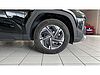 Hyundai TUCSON 1.6T Hybrid Advance 5dr Auto Abyss Black Prl