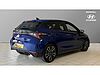 Hyundai I20 1.0T GDi 48V MHD 120 N Line 5dr DCT Blue