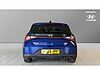 Hyundai I20 1.0T GDi 48V MHD 120 N Line 5dr DCT Blue