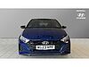 Hyundai I20 1.0T GDi 48V MHD 120 N Line 5dr DCT Blue
