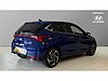 Hyundai I20 1.0T GDi 48V MHD Premium 5dr DCT Blue